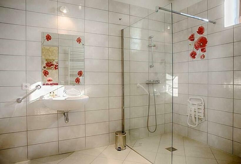 Номер Superior, La Grange De Boulaines