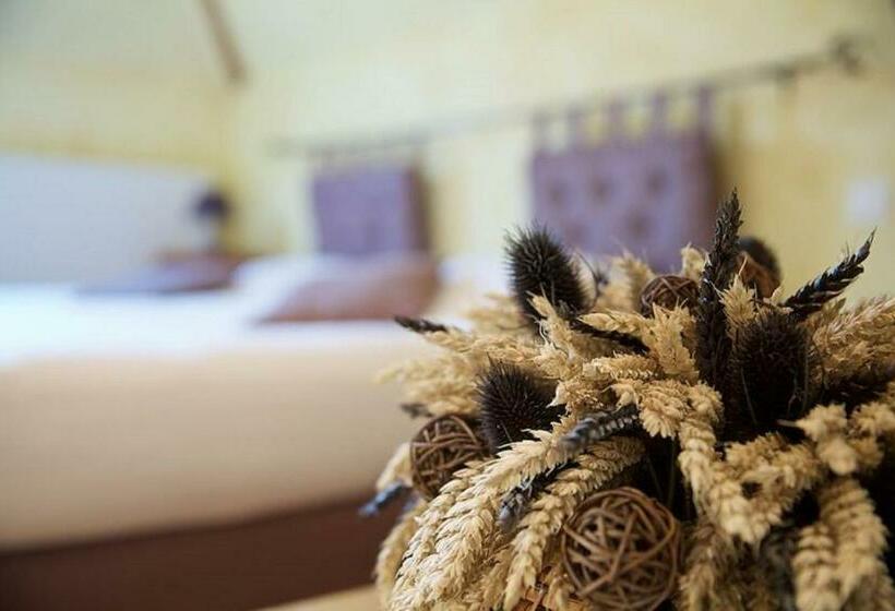 Номер Стандарт, La Grange De Boulaines