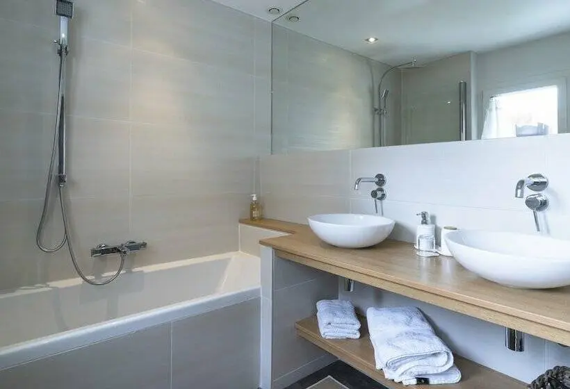 Standard-huone, La Maison De Marc