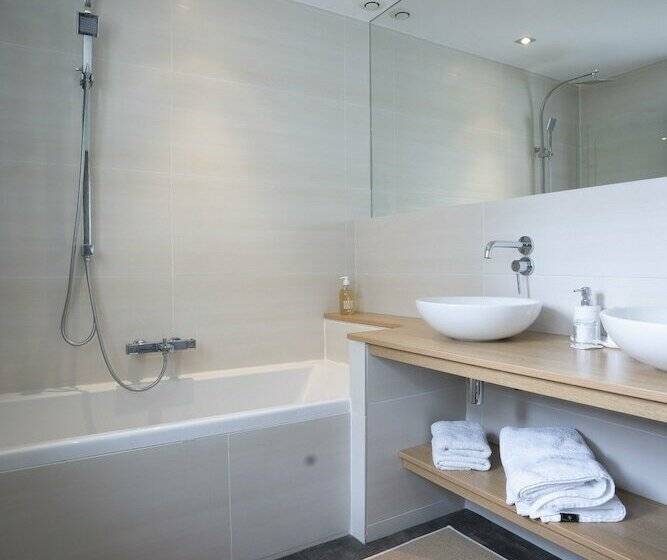 غرفة قياسية, La Maison De Marc