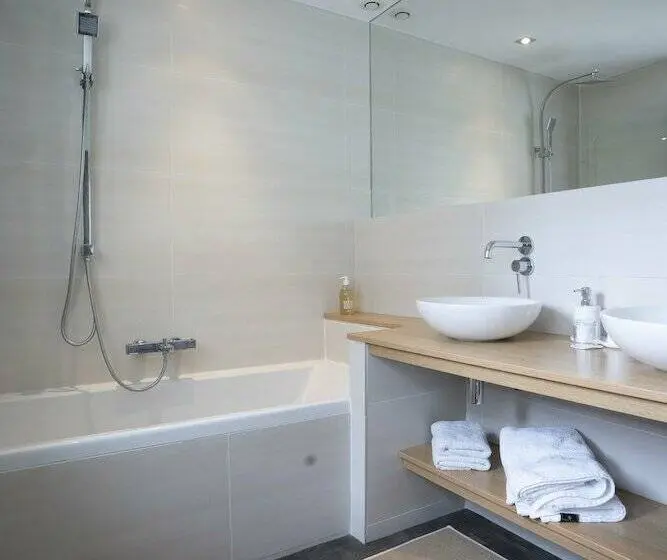 Standard-huone, La Maison De Marc