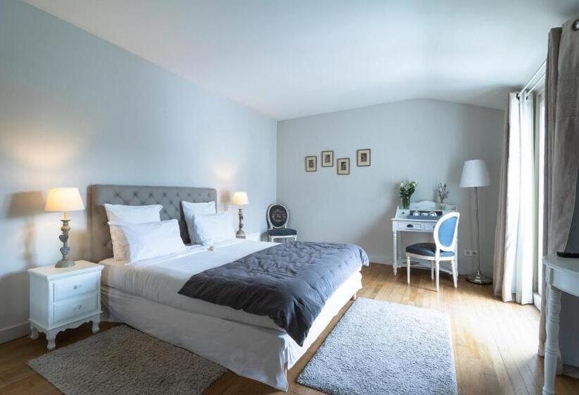 Quarto Estandar, La Maison De Marc