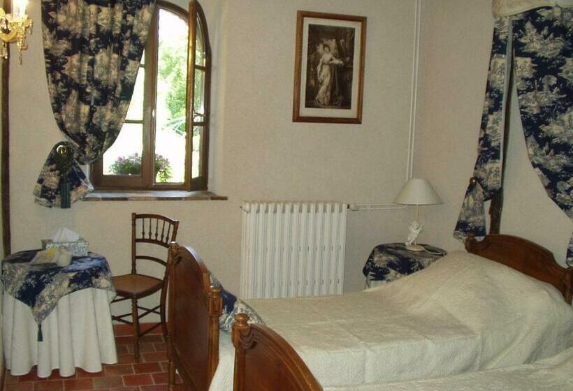 חדר סטנדרט, La Petite Ferme