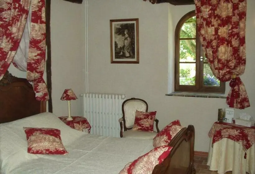 スタンダードルーム, La Petite Ferme