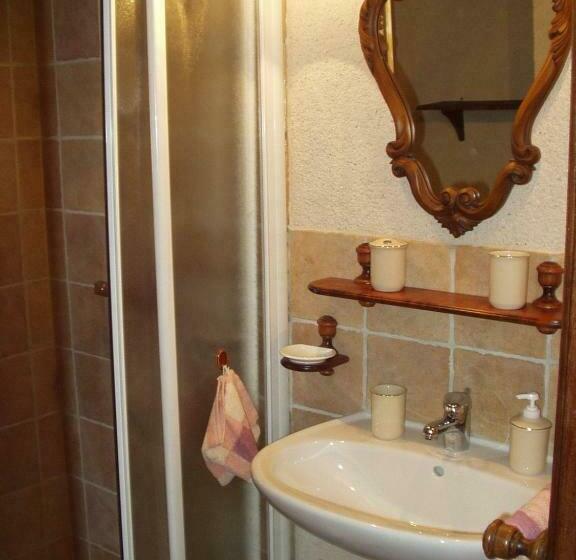 חדר סטנדרט, La Petite Ferme