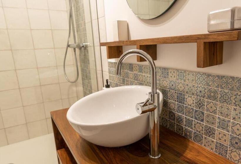 سوییت خانوادگی, La Portette Chambres D Hôtes