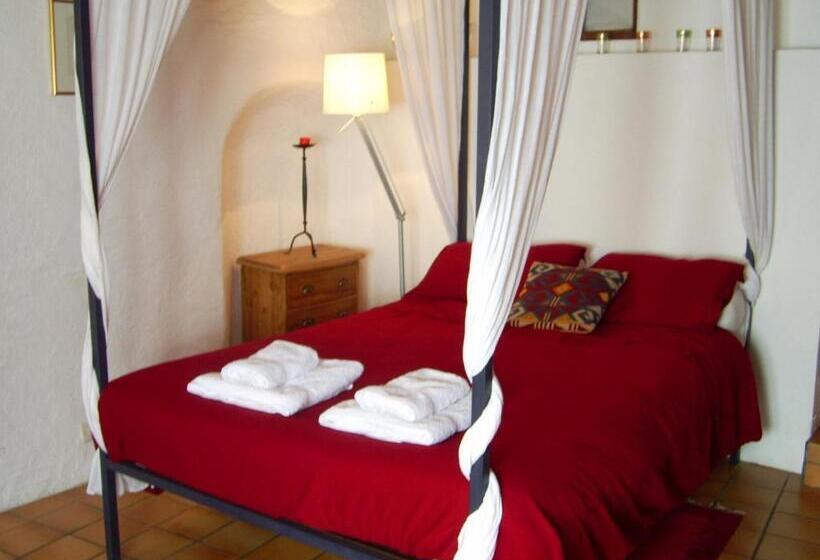 סוויטה משפחתית, La Portette Chambres D Hôtes