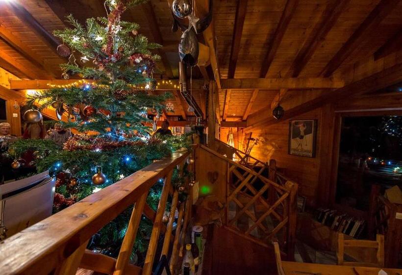 חדר יחיד קלאסי, La Portette Chambres D Hôtes