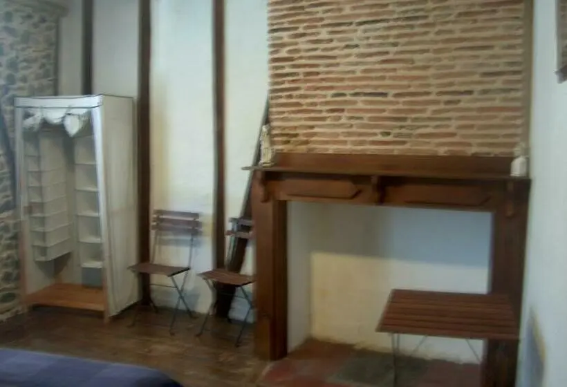 Standard-huone, Le Petit Chat