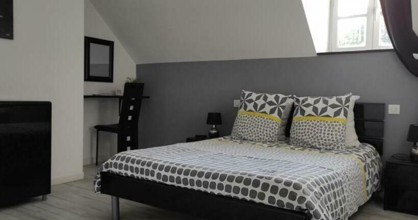 غرفة قياسية, Le Petit Kerangoï