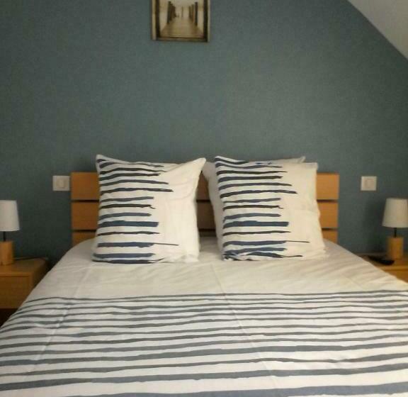 غرفة قياسية, Le Petit Kerangoï