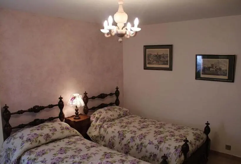 Standard-huone, Le Relais De La Tour