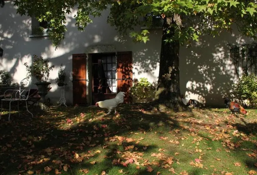 Standard-huone, Le Relais De La Tour