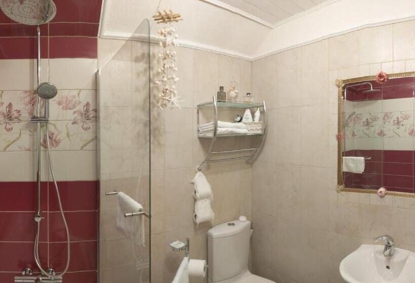 Номер Стандарт, Le Relais De La Tour