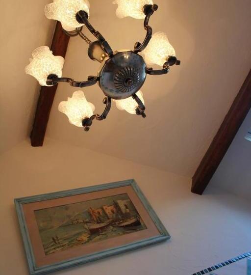 کابین, Le Relais De La Tour