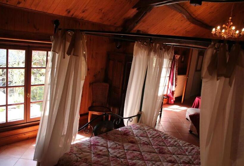 اتاق استاندارد, Le Relais De La Tour