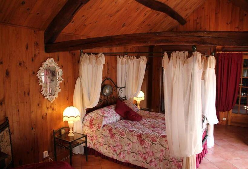 Номер Стандарт, Le Relais De La Tour