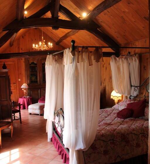 Номер Стандарт, Le Relais De La Tour