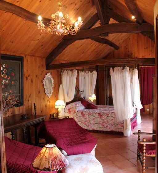 Номер Стандарт, Le Relais De La Tour