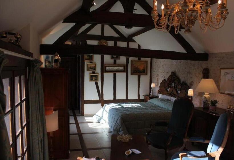 کابین, Le Relais De La Tour