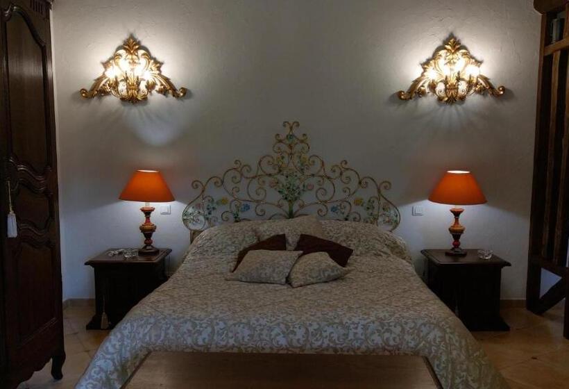 Люкс Повышенной Комфортности, Le Relais De La Tour