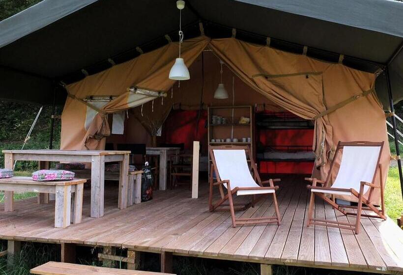 كوخ قياسي, Les ânes De Forcalquier