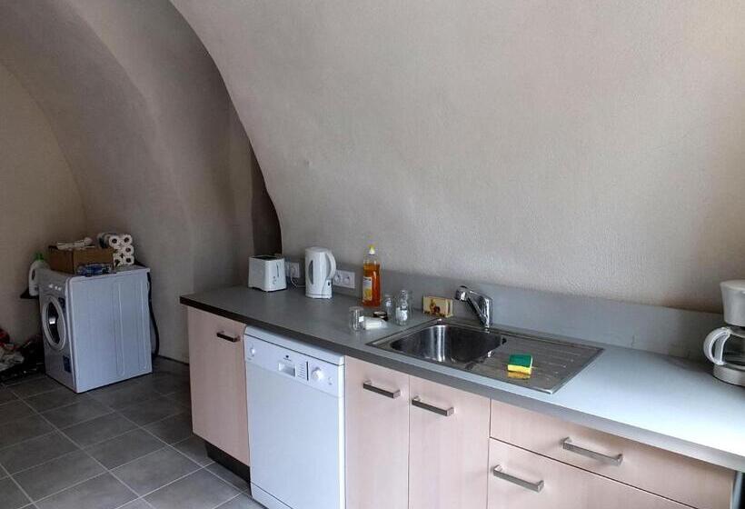 غرفة قياسية, Les ânes De Forcalquier