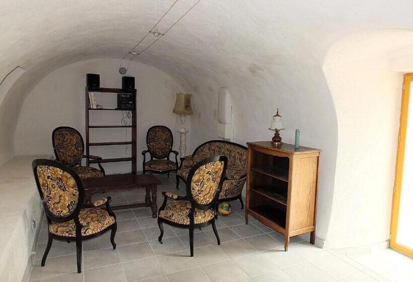 غرفة قياسية, Les ânes De Forcalquier