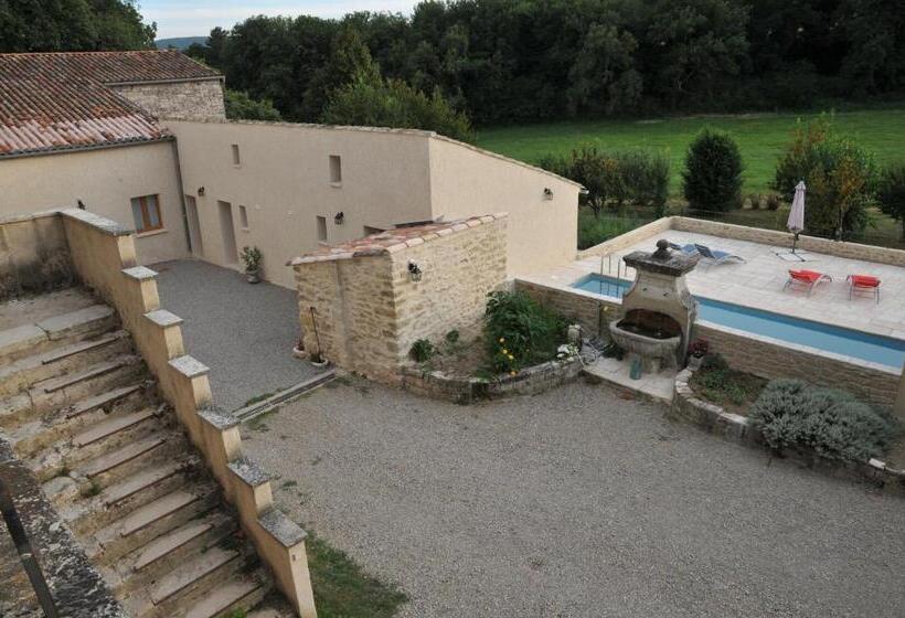 غرفة قياسية, Les ânes De Forcalquier