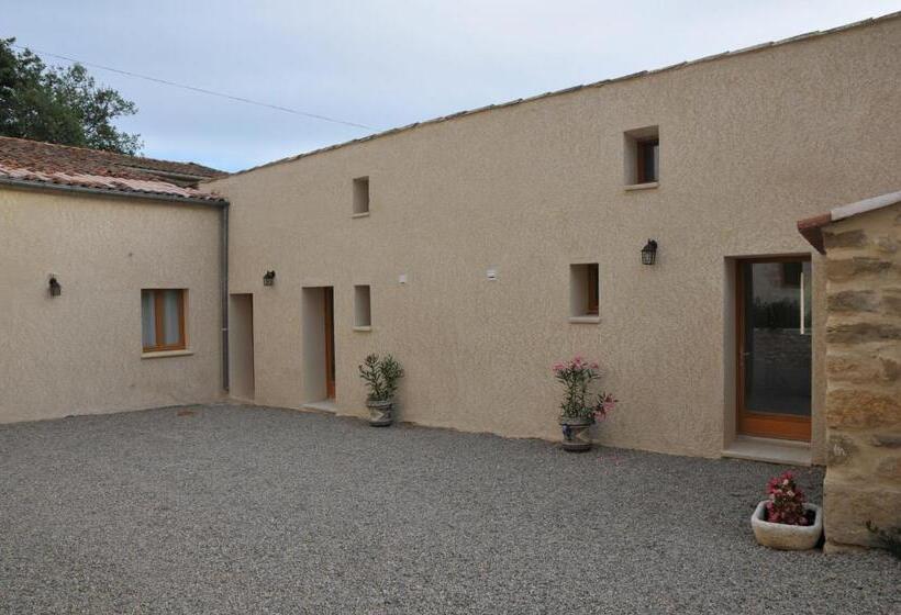 غرفة قياسية, Les ânes De Forcalquier