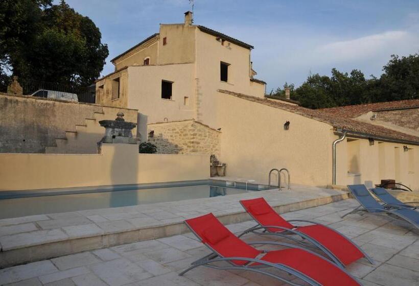 غرفة قياسية, Les ânes De Forcalquier