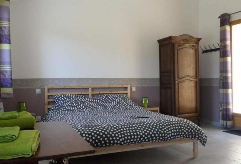 غرفة قياسية, Les ânes De Forcalquier