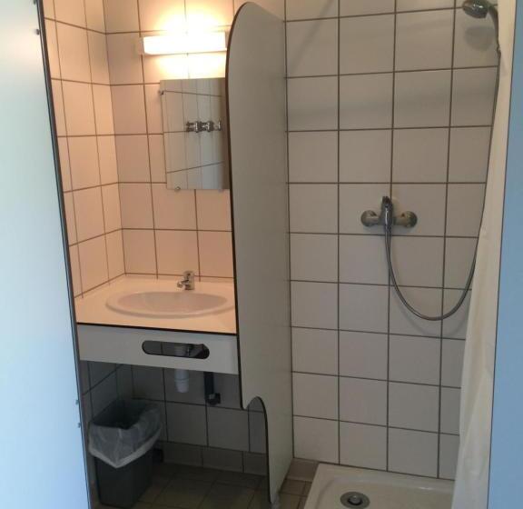 كوخ قياسي, Les ânes De Forcalquier