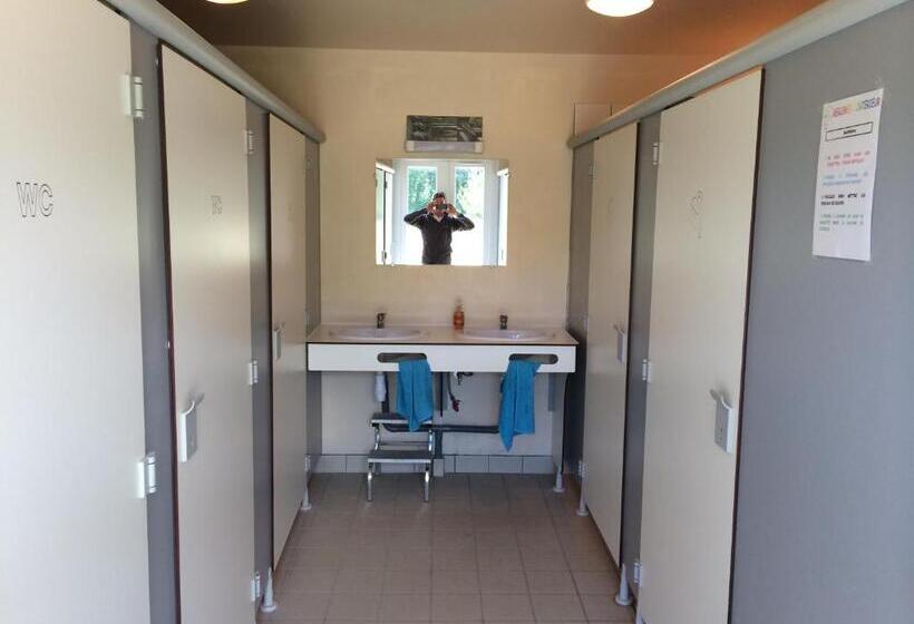 كوخ قياسي, Les ânes De Forcalquier