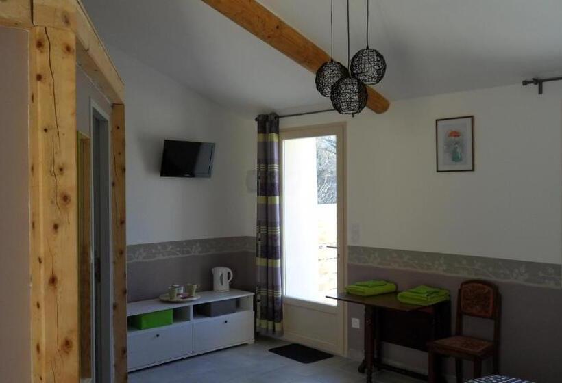 غرفة قياسية, Les ânes De Forcalquier