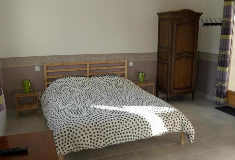 غرفة قياسية, Les ânes De Forcalquier