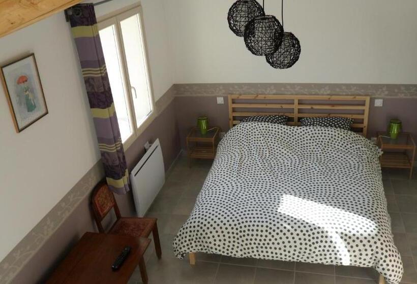 غرفة قياسية, Les ânes De Forcalquier