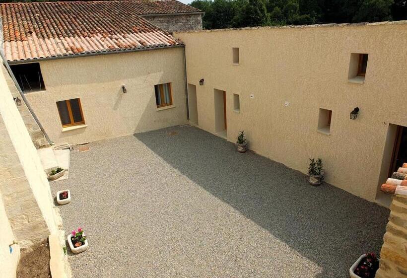 غرفة قياسية, Les ânes De Forcalquier