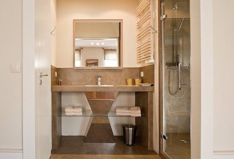 Номер Superior, Maison D Hote De Myon