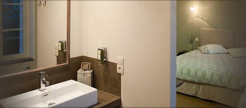 Номер Стандарт, Maison D Hote De Myon