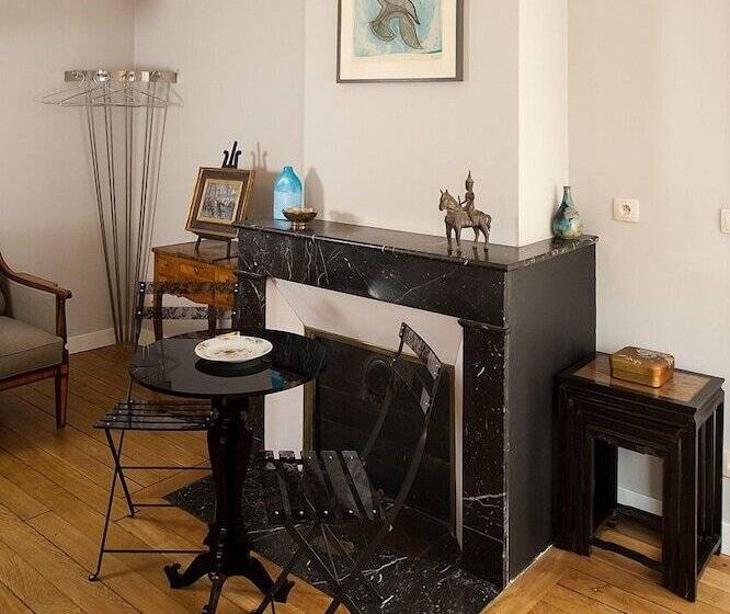 Номер Стандарт, Maison D Hote De Myon