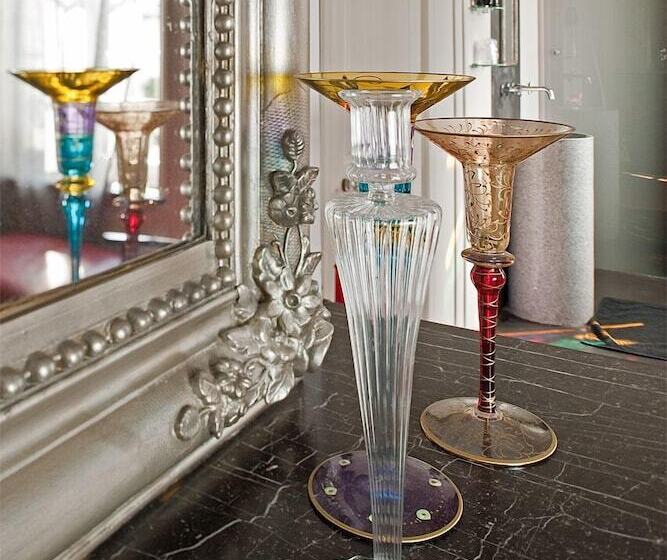 Номер Стандарт, Maison D Hote De Myon