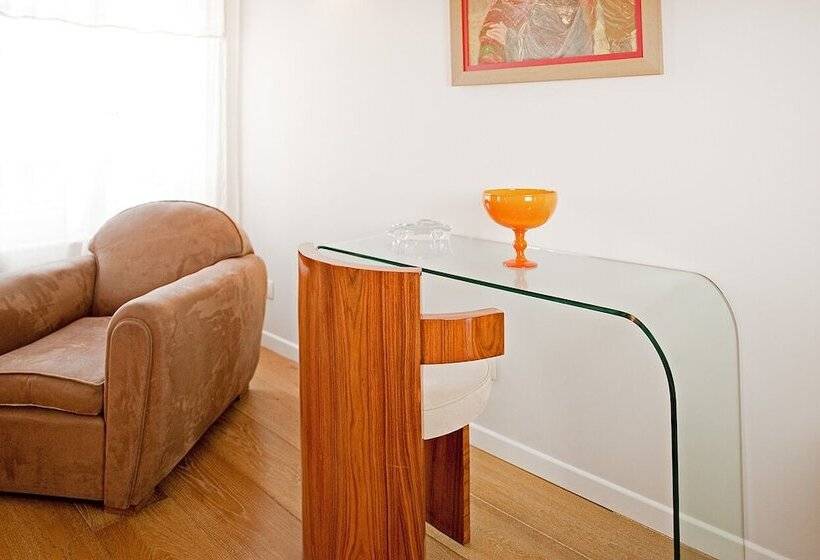 Номер Стандарт, Maison D Hote De Myon