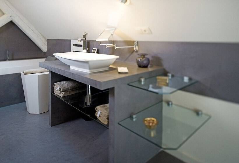 Номер Superior, Maison D Hote De Myon