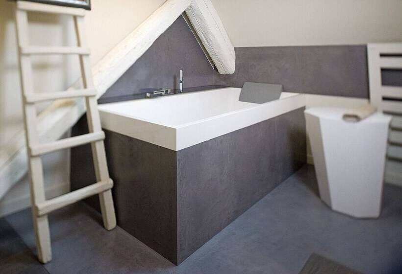 Номер Superior, Maison D Hote De Myon