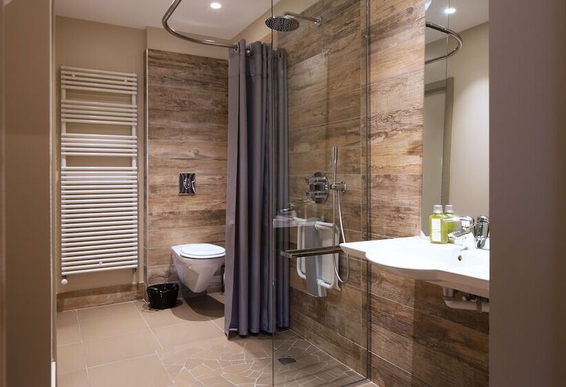 Студия Стандарт, Maison D Hote De Myon