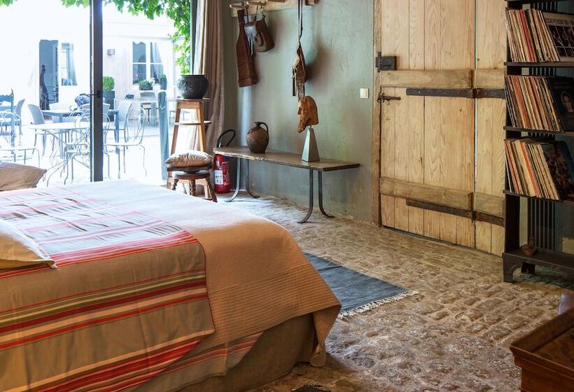Студия Стандарт, Maison D Hote De Myon