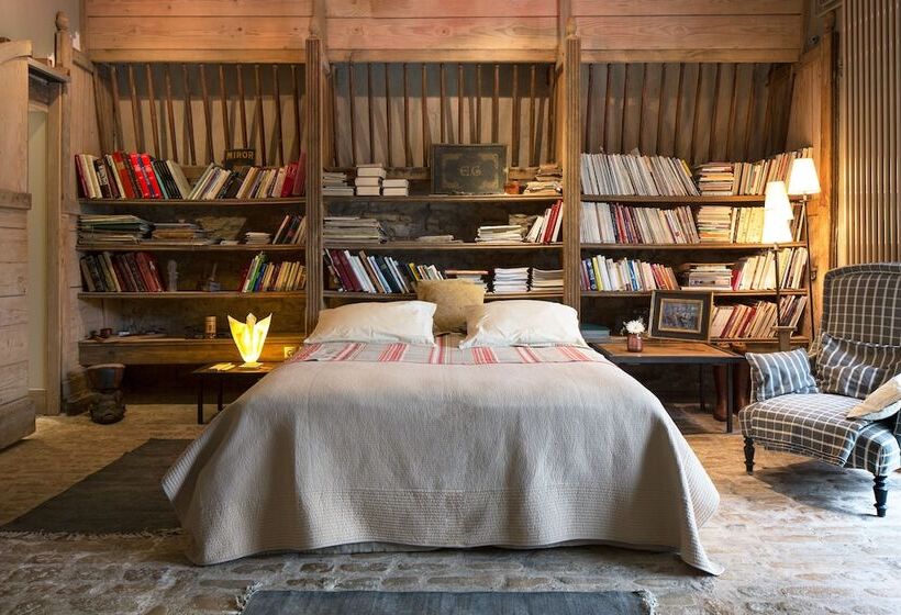 Студия Стандарт, Maison D Hote De Myon