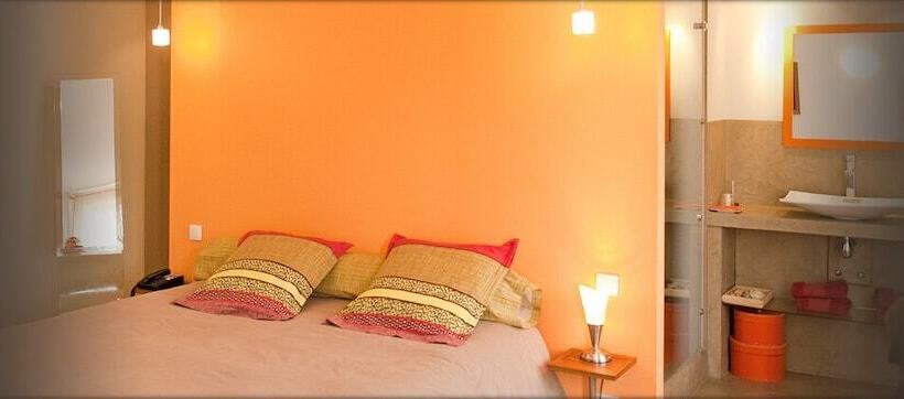 Номер Стандарт, Maison D Hote De Myon