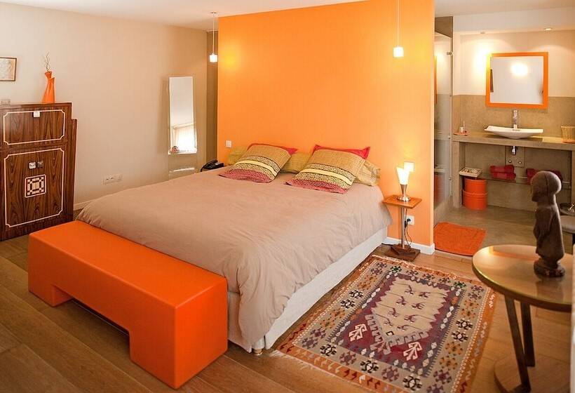 Номер Стандарт, Maison D Hote De Myon